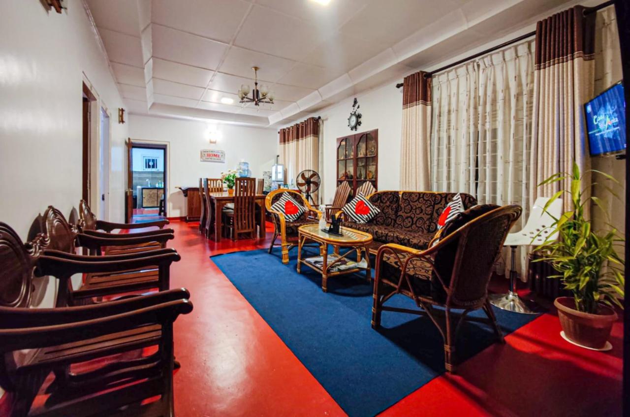 Kpl Holiday Homes Hatton Zewnętrze zdjęcie