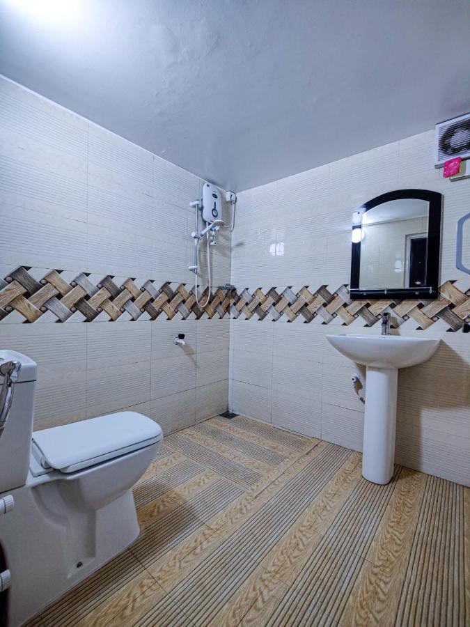 Kpl Holiday Homes Hatton Zewnętrze zdjęcie