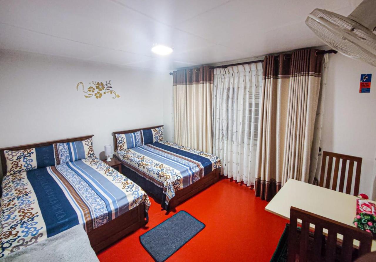 Kpl Holiday Homes Hatton Zewnętrze zdjęcie