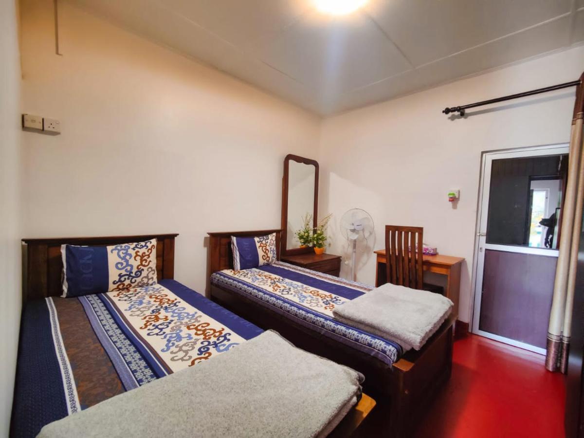 Kpl Holiday Homes Hatton Zewnętrze zdjęcie