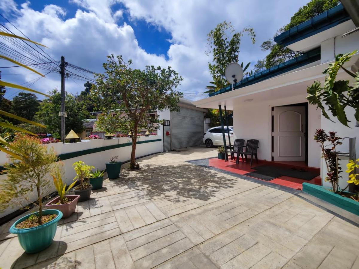 Kpl Holiday Homes Hatton Zewnętrze zdjęcie