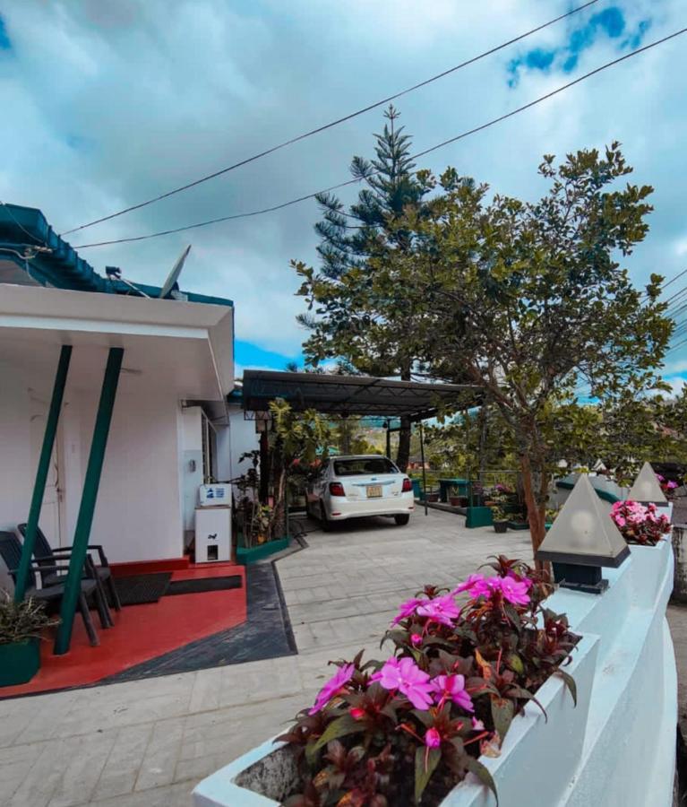 Kpl Holiday Homes Hatton Zewnętrze zdjęcie