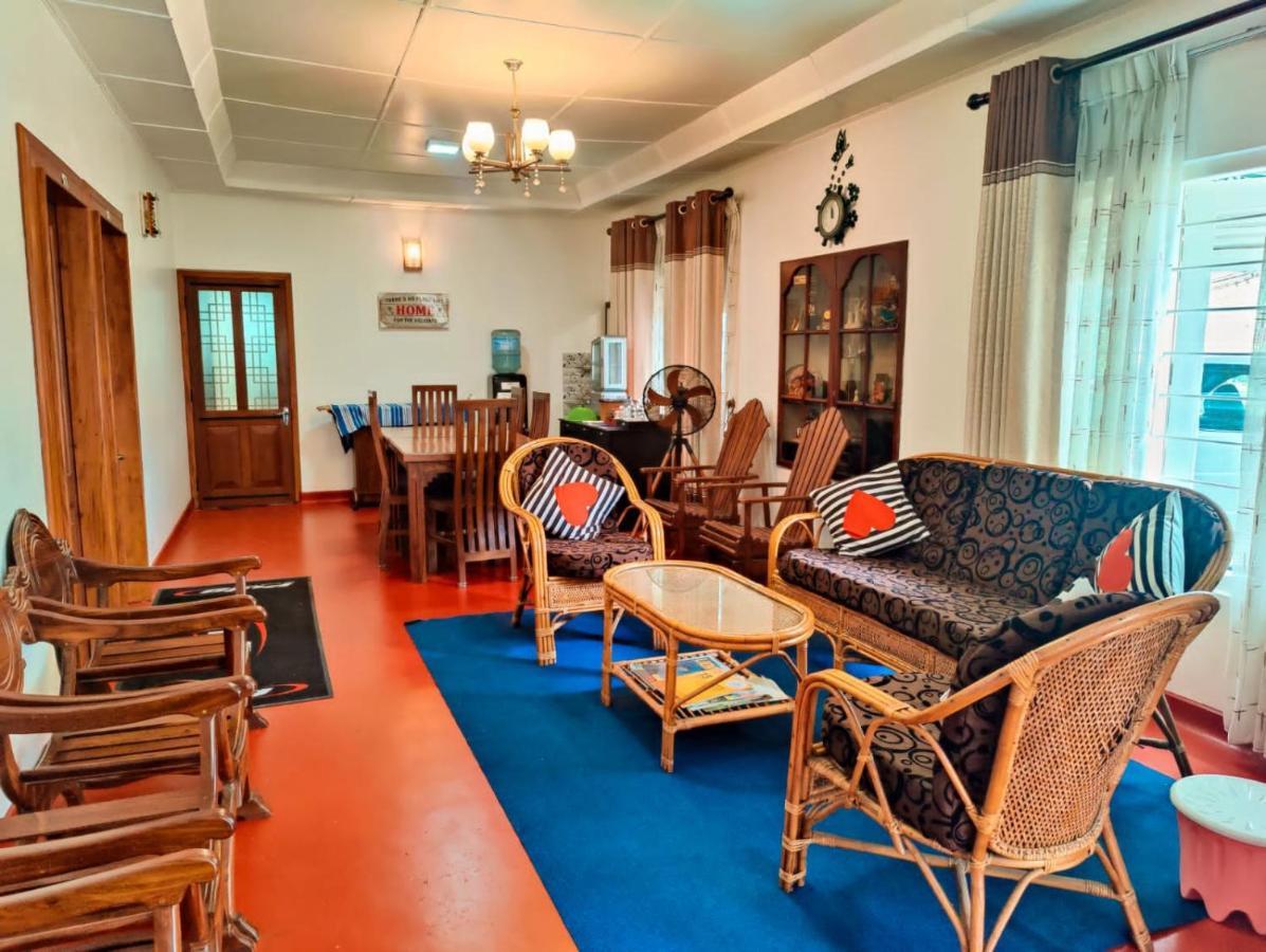 Kpl Holiday Homes Hatton Zewnętrze zdjęcie