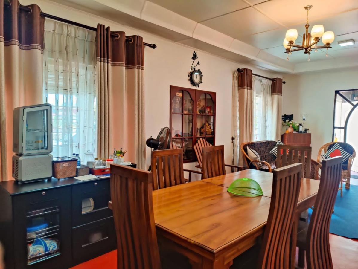 Kpl Holiday Homes Hatton Zewnętrze zdjęcie