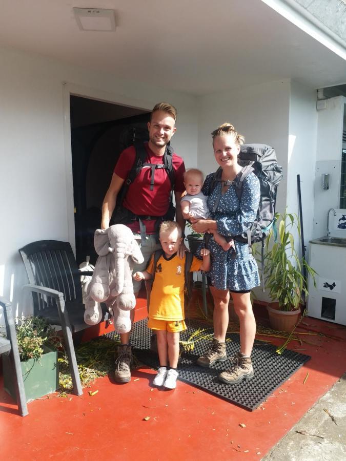 Kpl Holiday Homes Hatton Zewnętrze zdjęcie