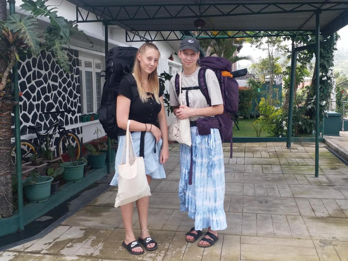 Kpl Holiday Homes Hatton Zewnętrze zdjęcie