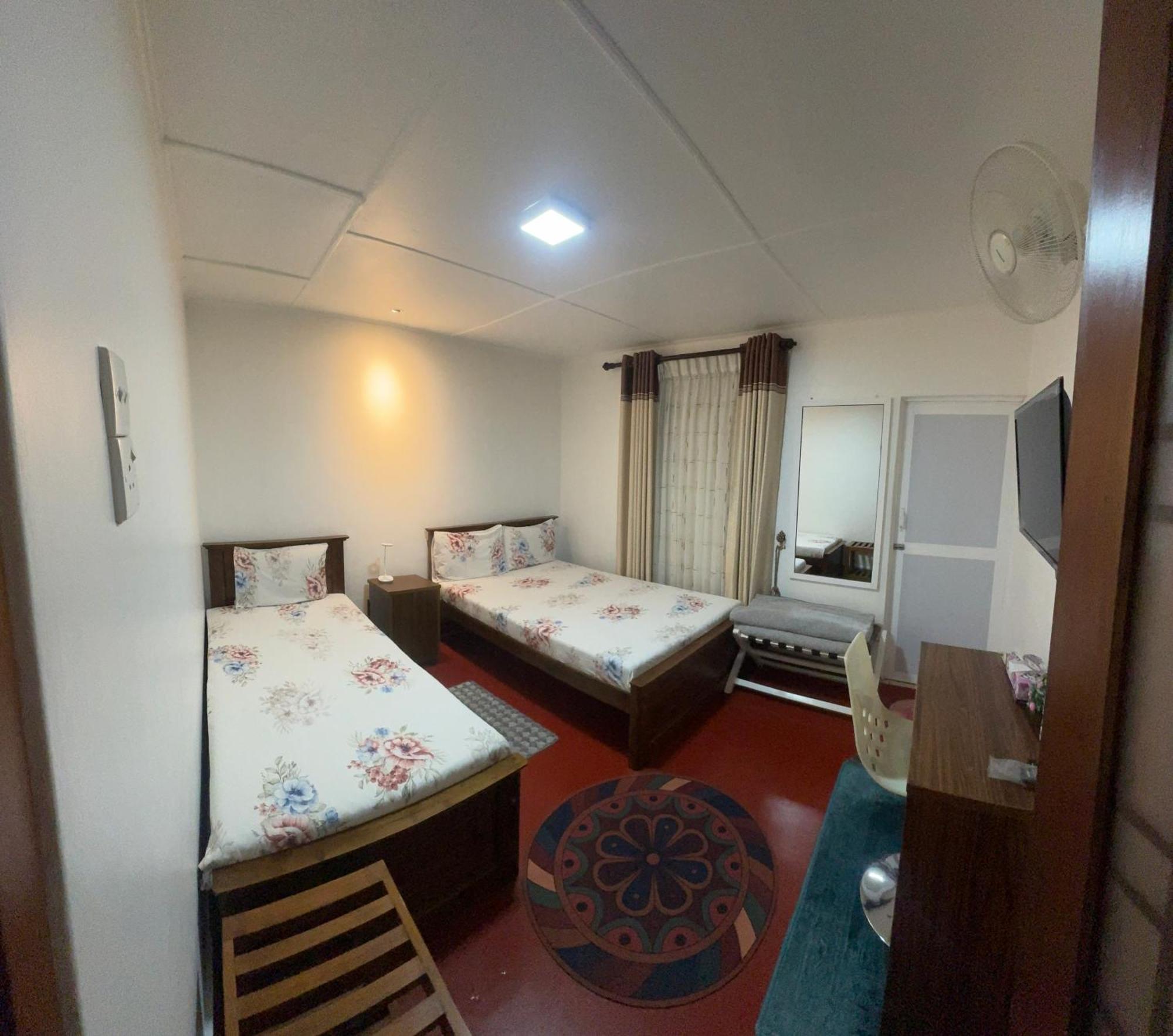 Kpl Holiday Homes Hatton Zewnętrze zdjęcie