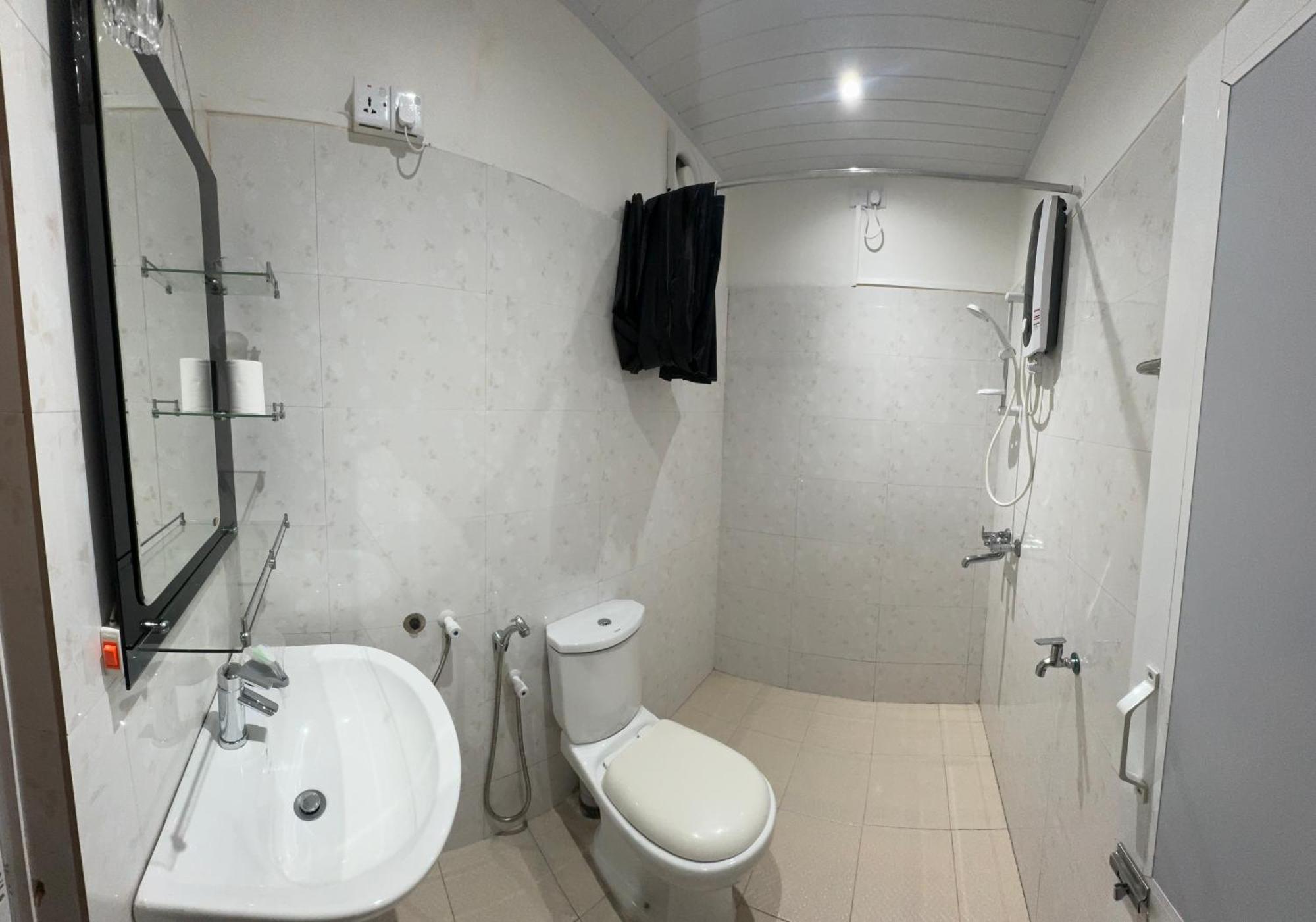 Kpl Holiday Homes Hatton Zewnętrze zdjęcie