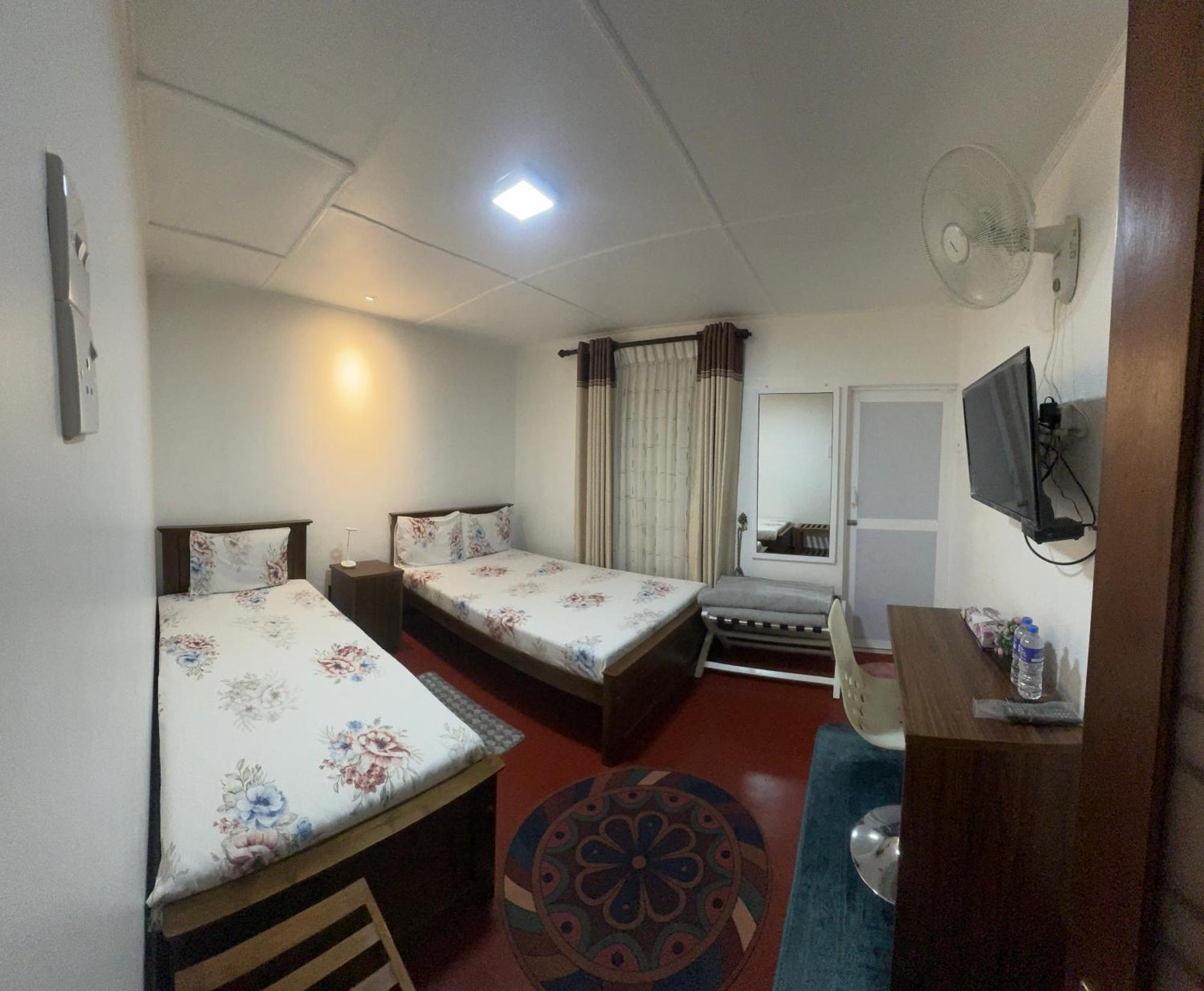 Kpl Holiday Homes Hatton Zewnętrze zdjęcie