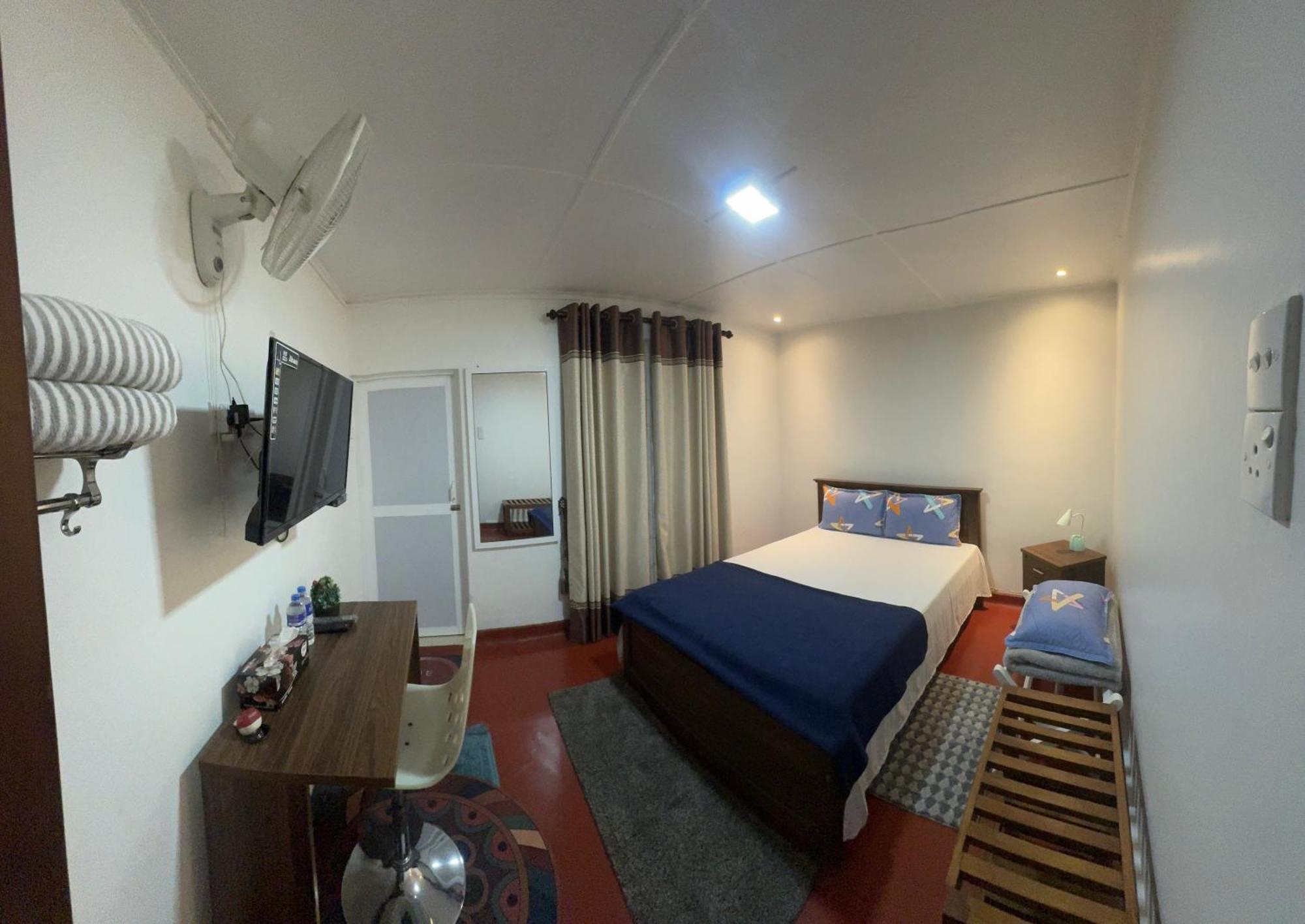 Kpl Holiday Homes Hatton Zewnętrze zdjęcie